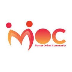 Logo MOC Group (Supplier & Online Business)