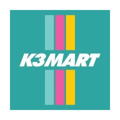 Logo K3MART