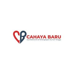 Logo CAHAYA BARU HOUSEWARE