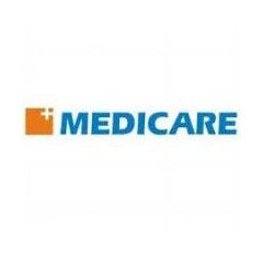 Logo Apotik Medicare