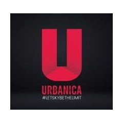 Logo PT Roda Urban Nusantara
