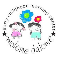 Logo PT Molome Dalome Center