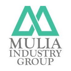 Logo PT Mulia Industrindo Tbk