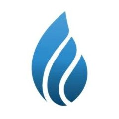 Logo PT. Gas Alam Sentosa