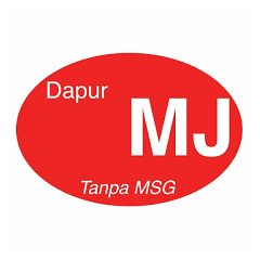 Logo Dapur MJ