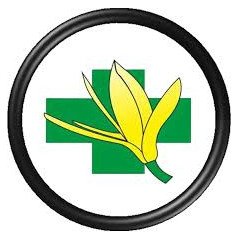Logo Reborn Label