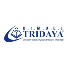 Logo BIMBEL TRIDAYA