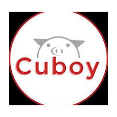 Logo CUBOY