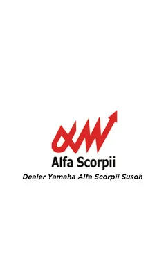 logo PT. Alfa Scorpii Bireuen