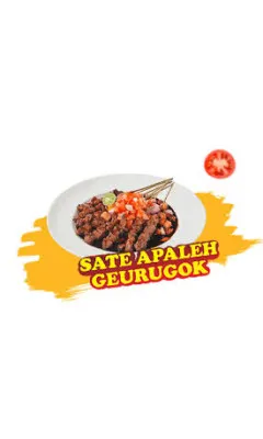 logo Sate Apaleh Geurugok