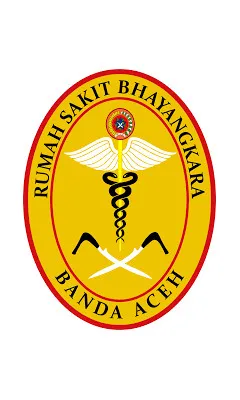 logo RS Bhayangkara Tk III Banda Aceh
