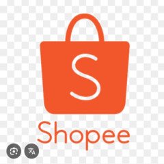 Logo SHOPPEE