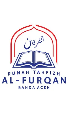 logo Rumah Tahfizh Al Furqan