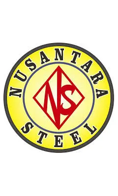 logo Nusantara Steel