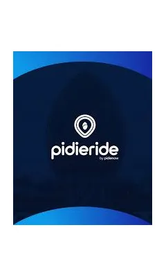 logo Pidie Ride