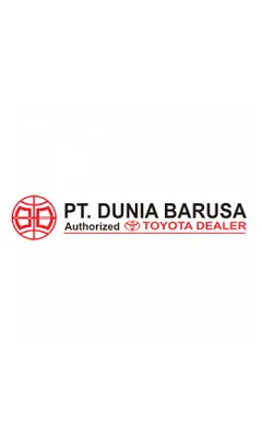 logo PT Dunia Barusa