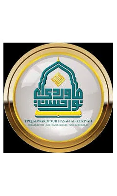 logo TPQ. Mawardinur Hasan Al-Aziziyah