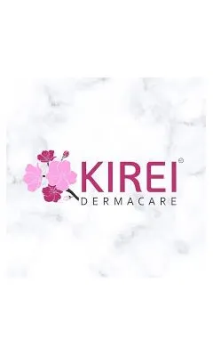 logo Kirei Dermacare