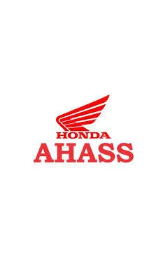 logo Ahass Hamparan Servis Lamteumen