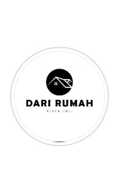 logo Dari Rumah Cafe & Resto