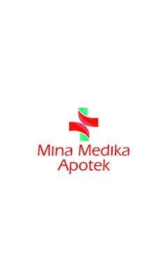logo Mina Medika Apotek