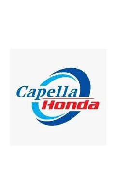 logo Capella Honda Peunayong