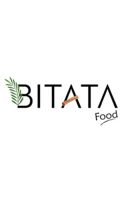 logo BITATA FOOD