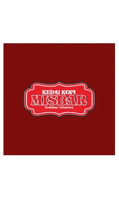logo Kedai Kopi Misbar