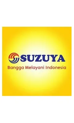 logo Suzuya Simpang Lima