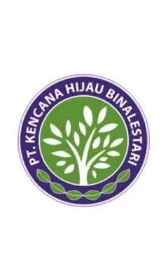 logo PT. Kencana Hijau Binalestari