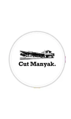 logo Waroeng Cut Manyak
