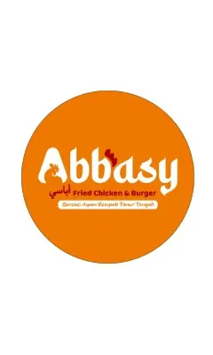 logo Abbasy Fried Chicken & Burger