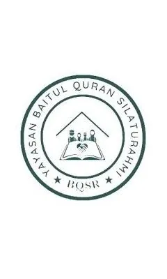 logo Yayasan Baitul Quran Silaturahmi