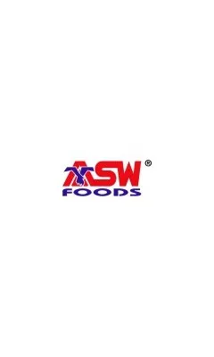 logo PT. Asia Sakti Wahid Foods