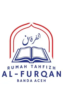 logo Rumah Tahfizh Al Furqan