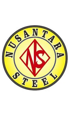 logo Nusantara Steel