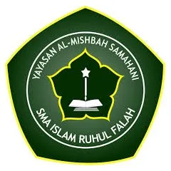 logo SMP-SMA Islam Ruhul Falah