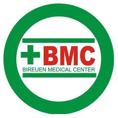 logo RS Bireun Medical Center