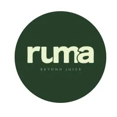 logo Ruma Juice