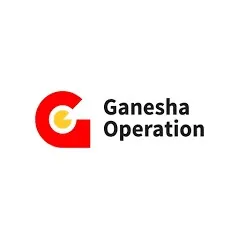 logo Ganesha Operation