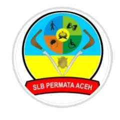logo SLB Permata Aceh