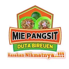 logo Mie Pangsit Duta Biereun