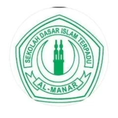 logo SD IT Al Manar Takengon