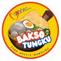 Logo BAKSO TUNGKU
