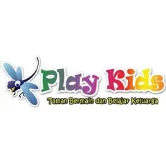 logo Play Kids Meulaboh