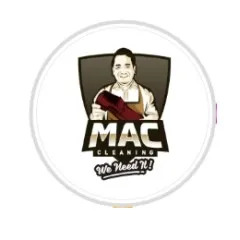 logo MAC Cleaning