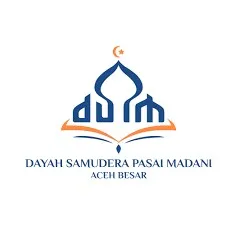 logo MA Samudera Pasai Madani