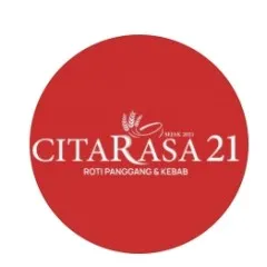 logo Cita Rasa