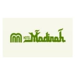 Logo Hotel Madinan Banda Aceh