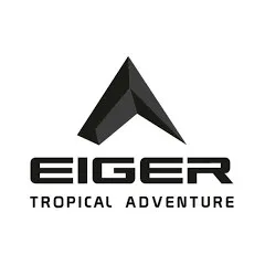 logo Eiger Adventure Store
